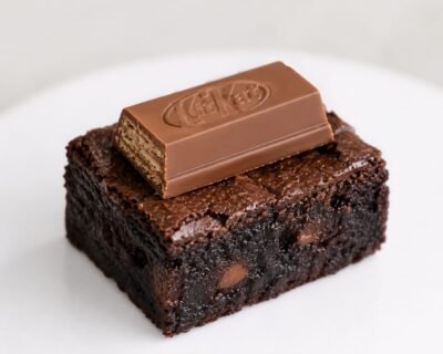 Brownies Kit-Kat